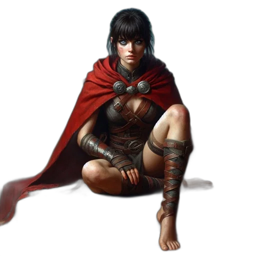 sword, fantasy art, concept art, comic book art transparent PNG cut-out