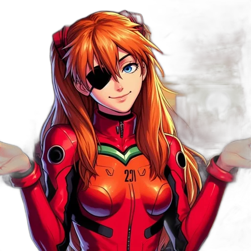 jacket, robot, weapon, anime transparent PNG cut-out