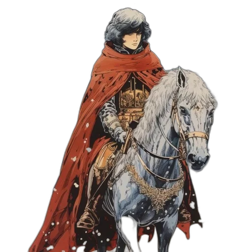 sword, jacket, weapon, crown transparent PNG cut-out