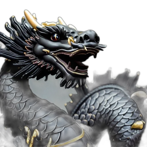 dragon, creature, fantasy art, concept art transparent PNG cut-out