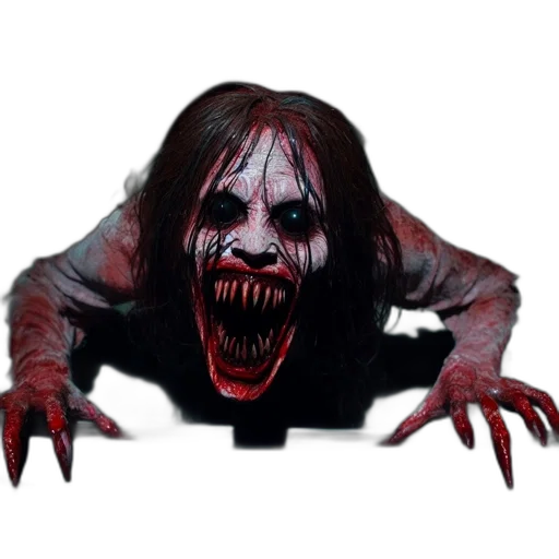 creature, animal, mask, face transparent PNG cut-out