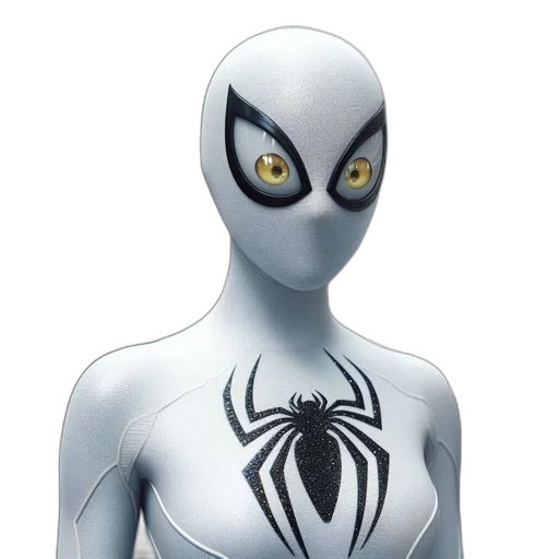 creature, mask, animal, face transparent PNG cut-out