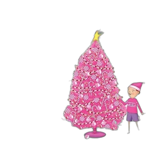 dress, hat, umbrella, staff transparent PNG cut-out