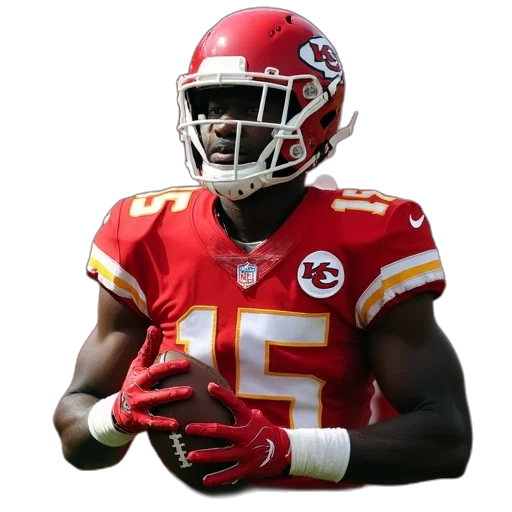 kansas, city, chiefs, 2020 transparent PNG cut-out