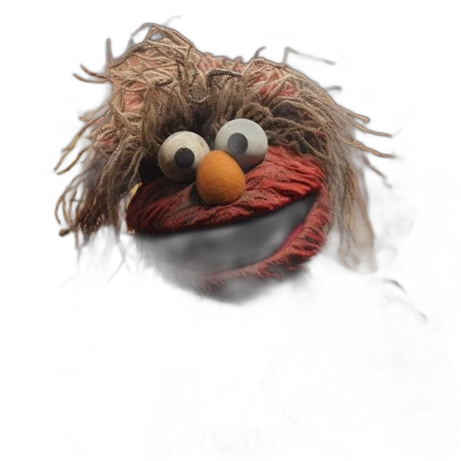 animal, mask, face, hat transparent PNG cut-out