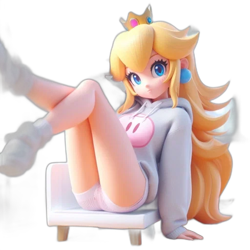 furniture, dress, robot, crown transparent PNG cut-out