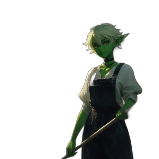 staff, weapon, sword, mask transparent PNG cut-out