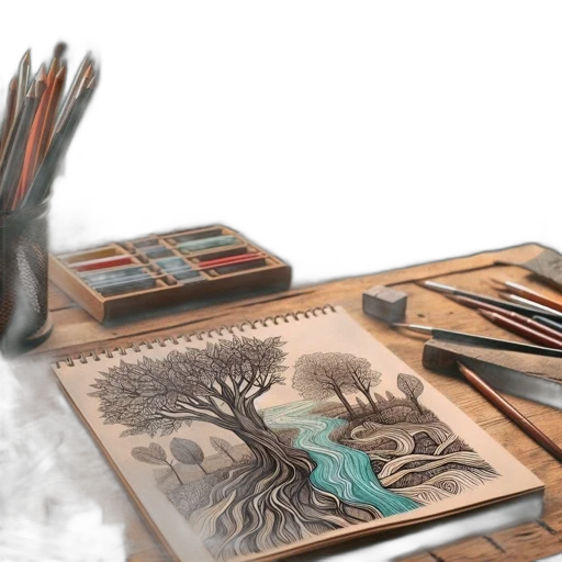 dragon, furniture, photorealistic, fantasy art transparent PNG cut-out