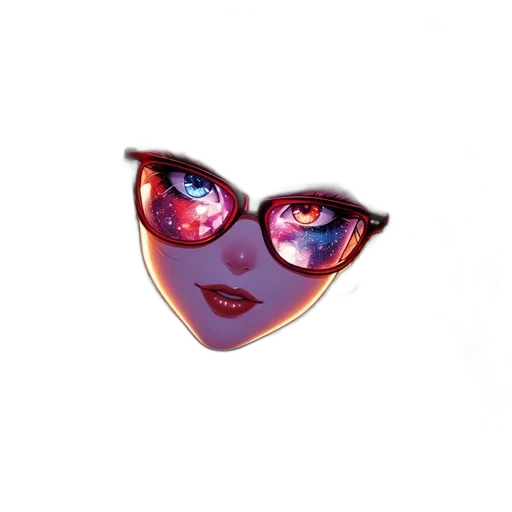 mask, face, jewelry, creature transparent PNG cut-out