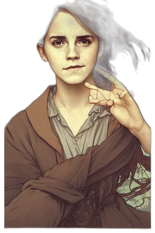dragon, face, creature, fantasy art transparent PNG cut-out