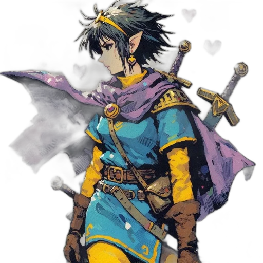 sword, weapon, staff, dragon transparent PNG cut-out
