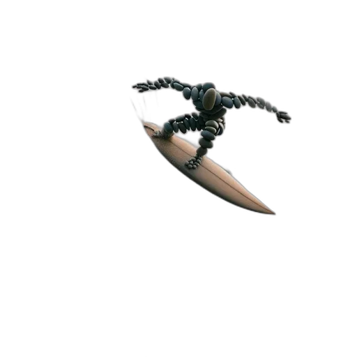weapon, sword, staff, dragon transparent PNG cut-out