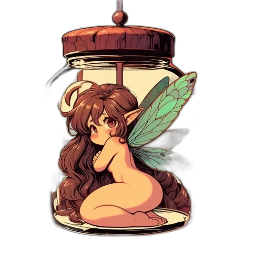 crown, pixel art, concept art, fantasy art transparent PNG cut-out
