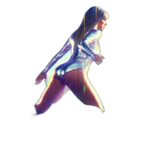 jacket, dress, robot, staff transparent PNG cut-out