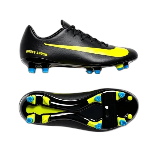 shoes, close-up, image, black transparent PNG cut-out