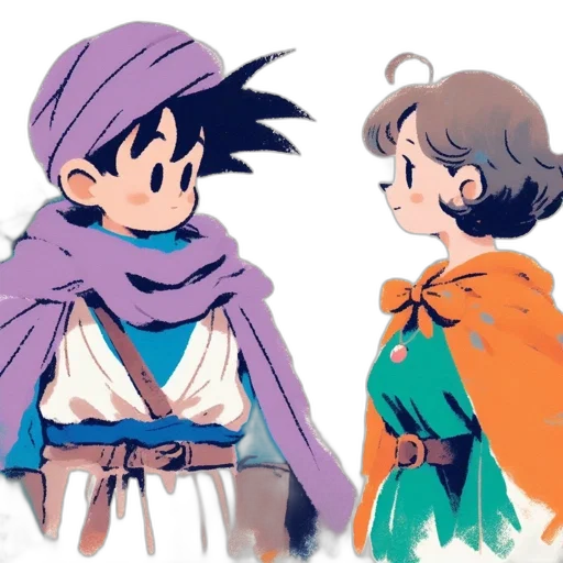 sword, watercolor, concept art, anime transparent PNG cut-out
