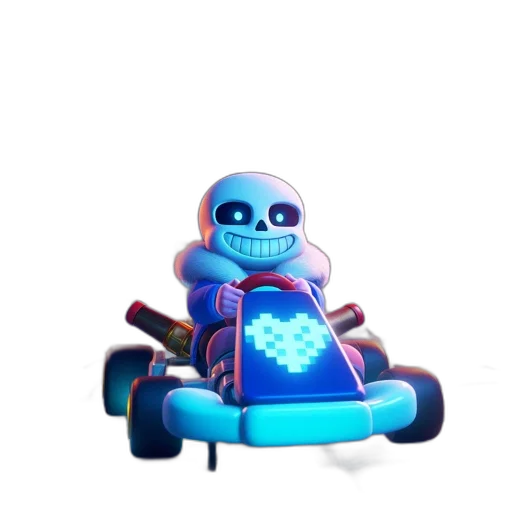 robot, weapon, car, creature transparent PNG cut-out