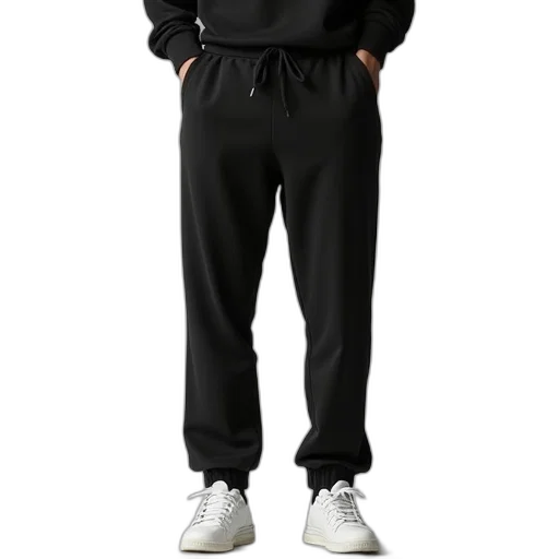 jacket, staff, monochrome, classic transparent PNG cut-out