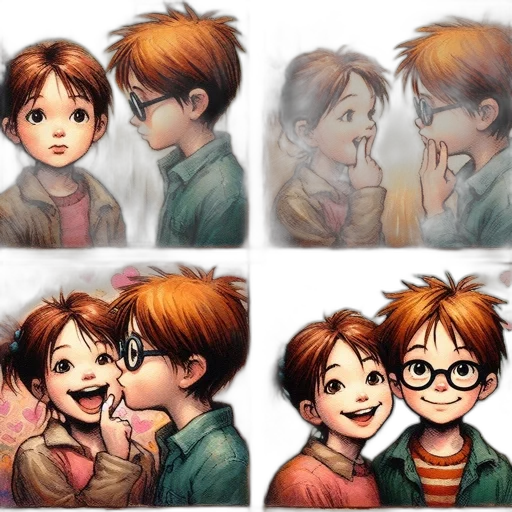 comic book art, photorealistic, concept art, watercolor transparent PNG cut-out