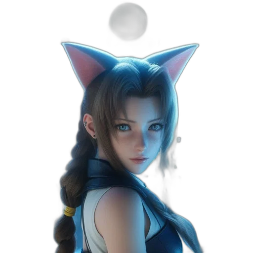 staff, face, fantasy art, concept art transparent PNG cut-out