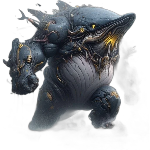 creature, dragon, animal, mask transparent PNG cut-out
