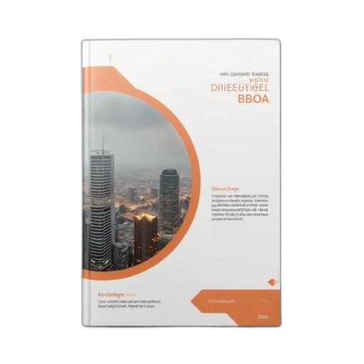 brochure, design, examples, adobe transparent PNG cut-out