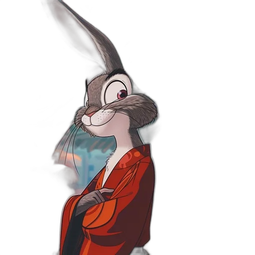 staff, jacket, dragon, animal transparent PNG cut-out