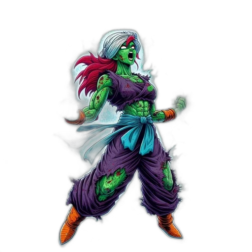 staff, concept art, fantasy art, pixel art transparent PNG cut-out