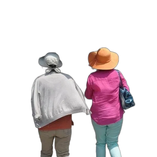 hat, jacket, umbrella, mask transparent PNG cut-out
