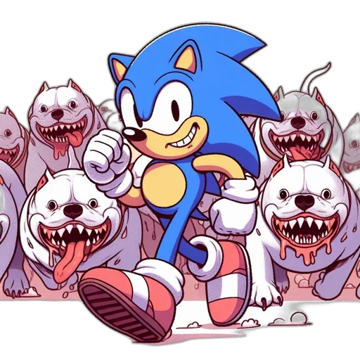 creature, animal, weapon, concept art transparent PNG cut-out