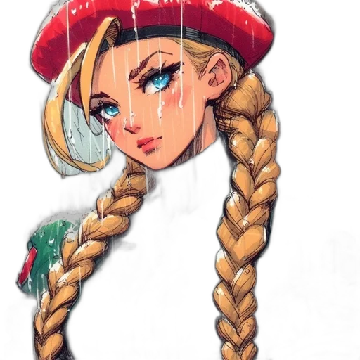 hat, staff, crown, jewelry transparent PNG cut-out