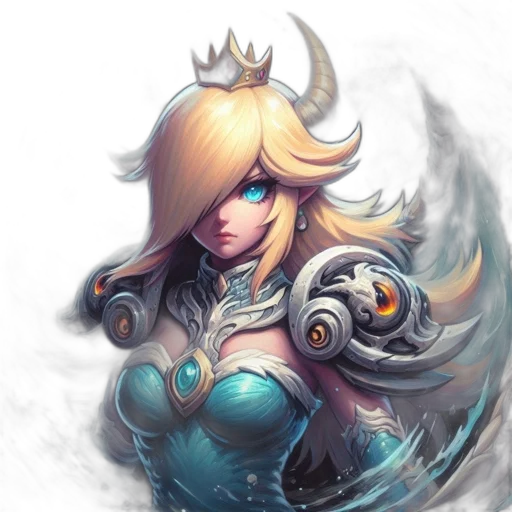crown, staff, dragon, weapon transparent PNG cut-out