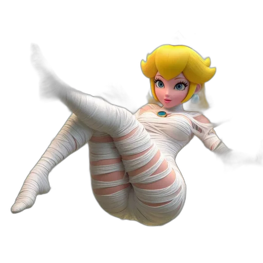 dress, creature, robot, shoes transparent PNG cut-out