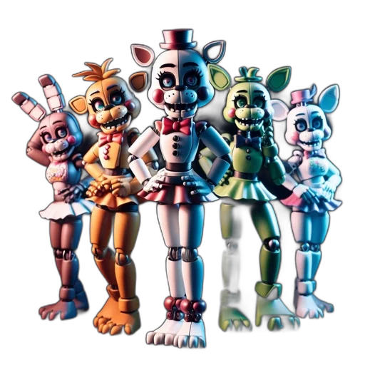 robot, mask, staff, concept art transparent PNG cut-out