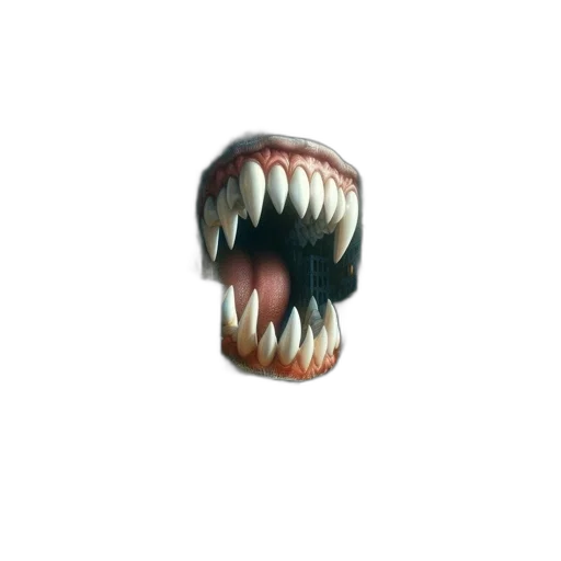 creature, mask, face, animal transparent PNG cut-out