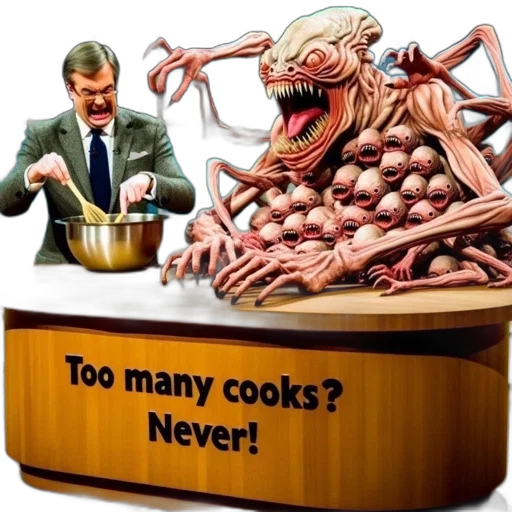 food, studio, set, man transparent PNG cut-out