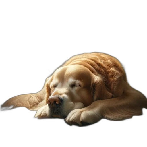 animal, creature, staff, photorealistic transparent PNG cut-out