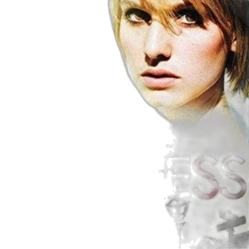 face, mask, robot, photorealistic transparent PNG cut-out