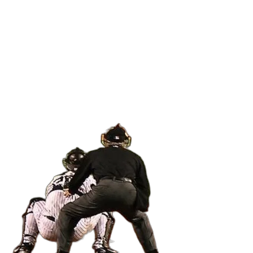 robot, staff, animal, jacket transparent PNG cut-out