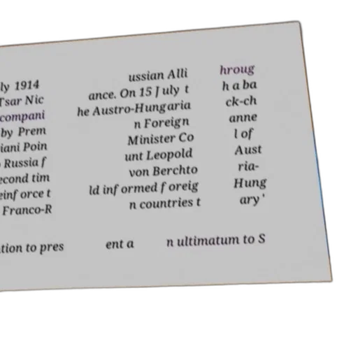historical, document, july, 1914 transparent PNG cut-out