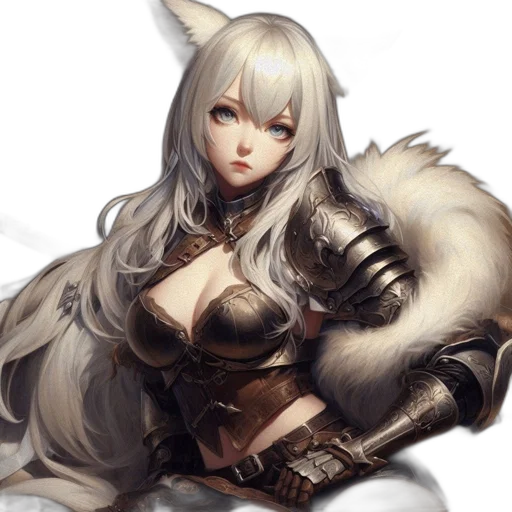 sword, dragon, weapon, staff transparent PNG cut-out