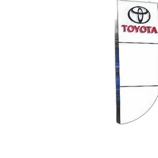 car, staff, toyota, dealership transparent PNG cut-out