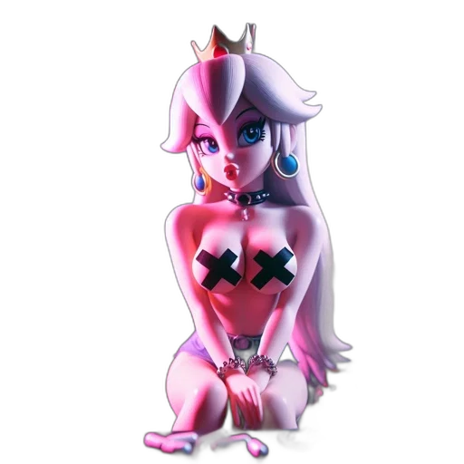 crown, dress, jewelry, concept art transparent PNG cut-out