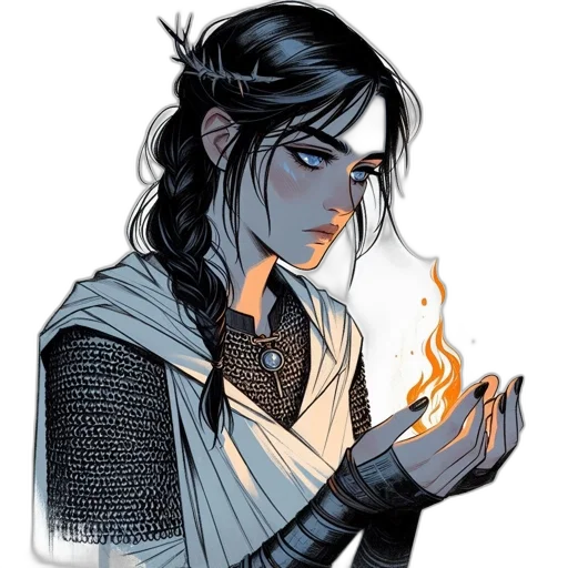 dragon, comic book art, fantasy art, concept art transparent PNG cut-out