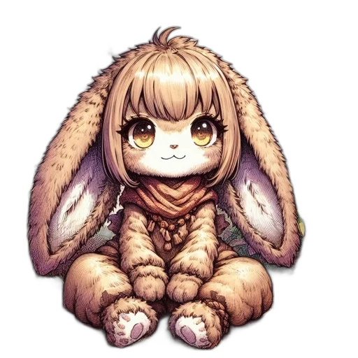 creature, animal, dragon, staff transparent PNG cut-out