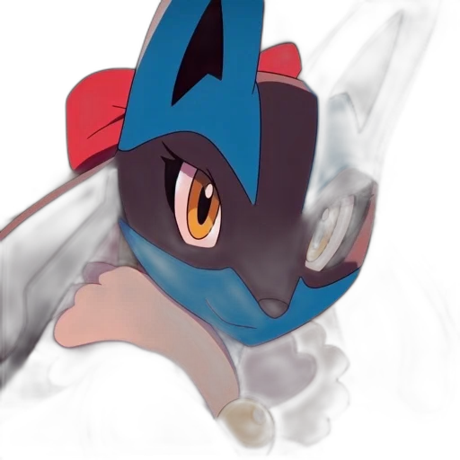 mask, weapon, staff, robot transparent PNG cut-out