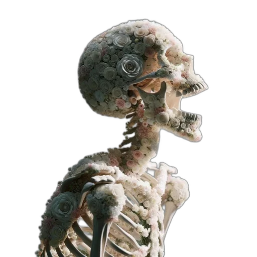 robot, face, mask, creature transparent PNG cut-out