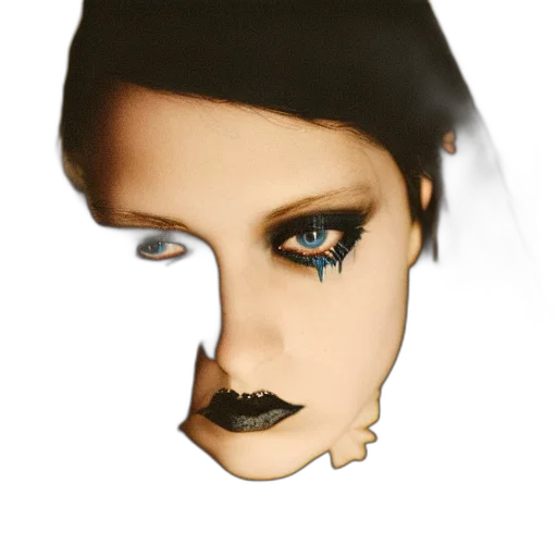 mask, face, jewelry, crown transparent PNG cut-out
