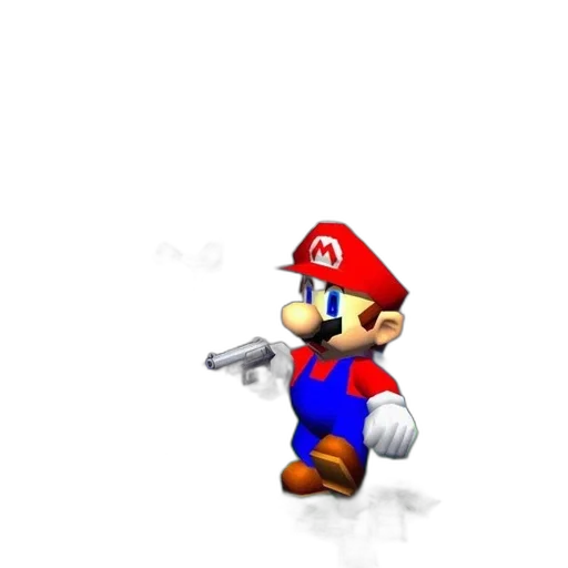 weapon, staff, hat, animal transparent PNG cut-out