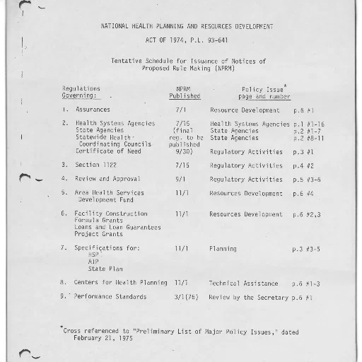 document, titled, national, health transparent PNG cut-out
